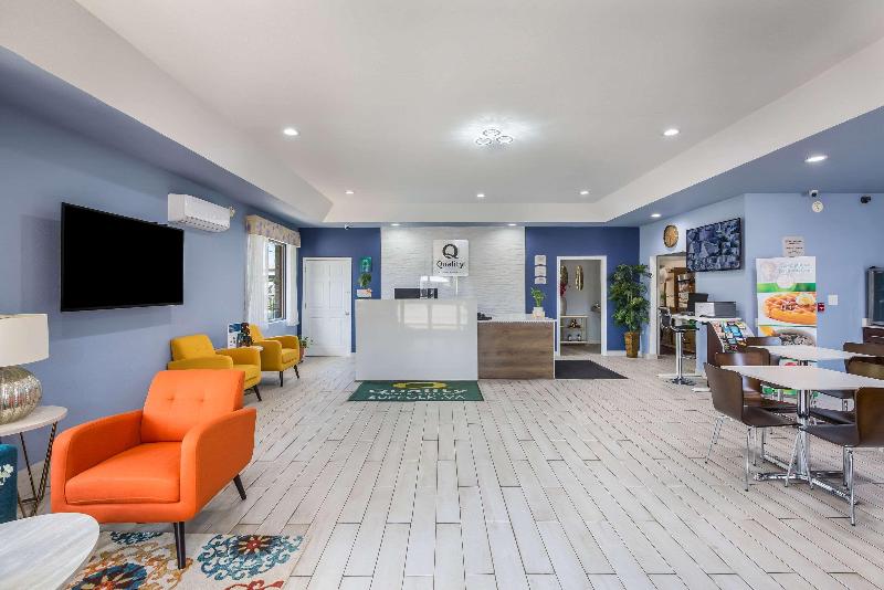 فندق Quality Inn & Suites