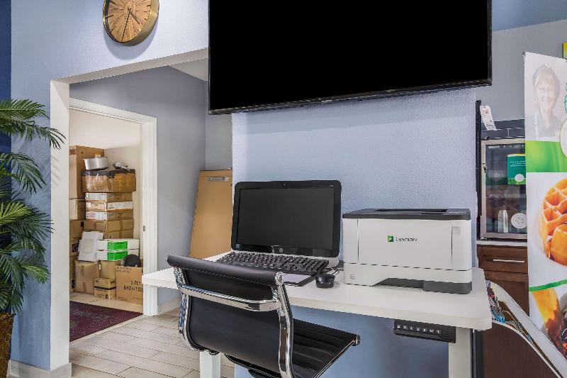 فندق Quality Inn & Suites