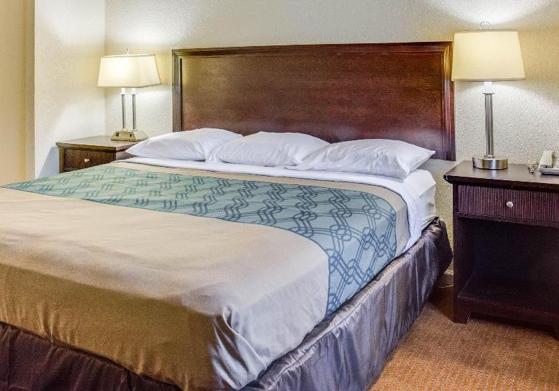 فندق Quality Inn & Suites