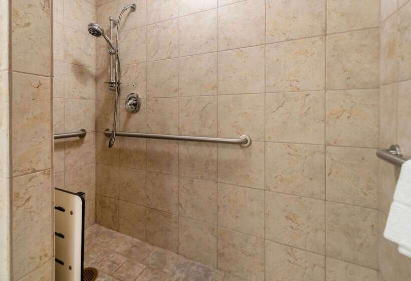 酒店 Quality Inn & Suites Vandalia Near I70 And Hwy 51