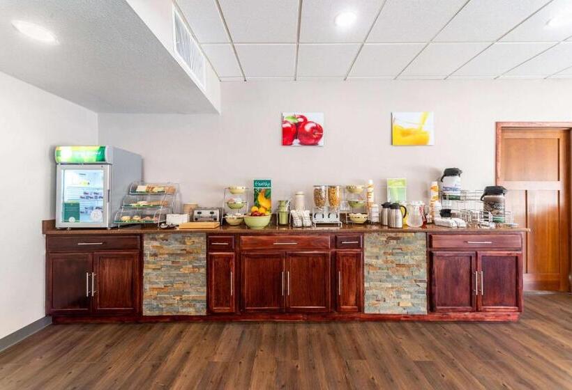 酒店 Quality Inn & Suites Vandalia Near I70 And Hwy 51