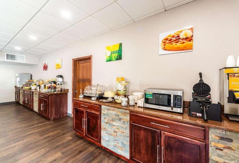 酒店 Quality Inn & Suites Vandalia Near I70 And Hwy 51