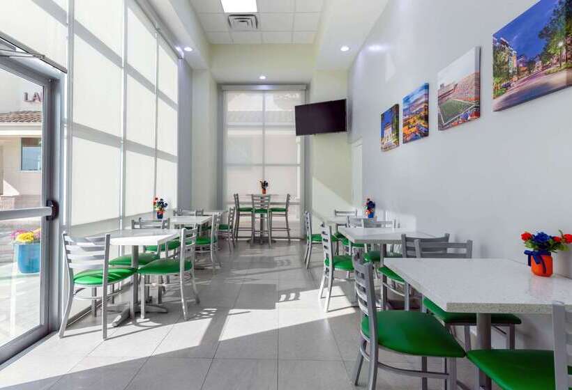 فندق Quality Inn University North I75