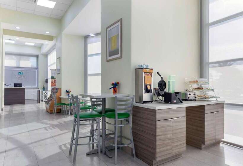 فندق Quality Inn University North I75