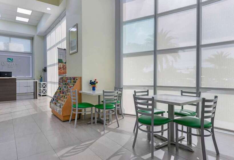 فندق Quality Inn University North I75