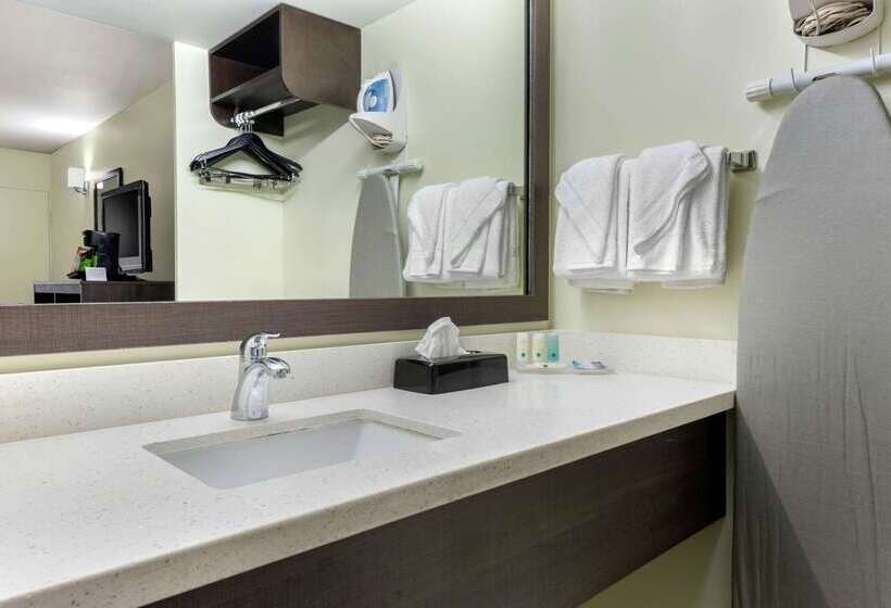 فندق Quality Inn University North I75