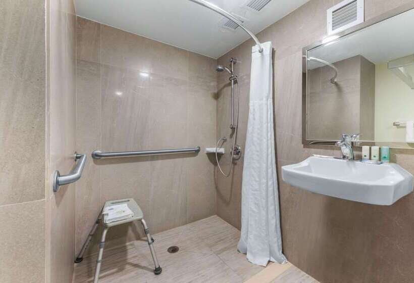فندق Quality Inn University North I75