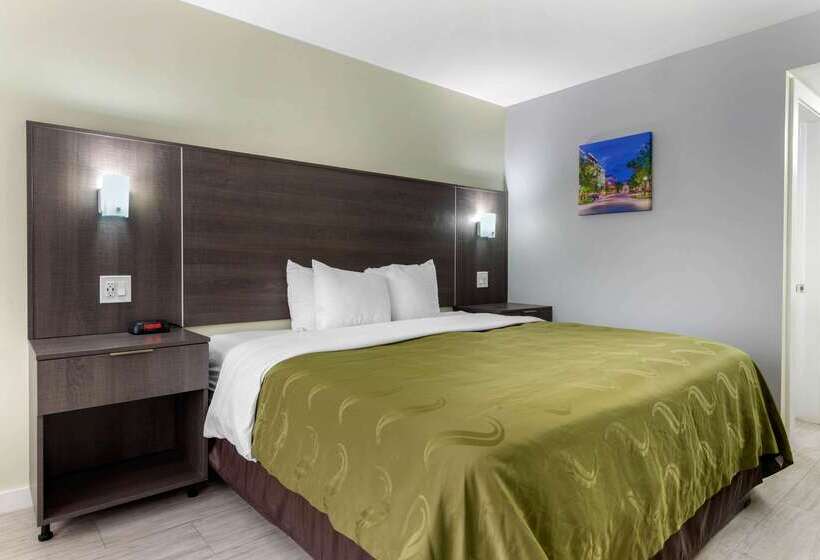 فندق Quality Inn University North I75