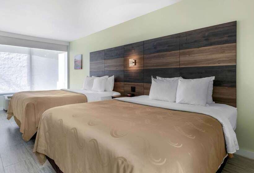 فندق Quality Inn University North I75