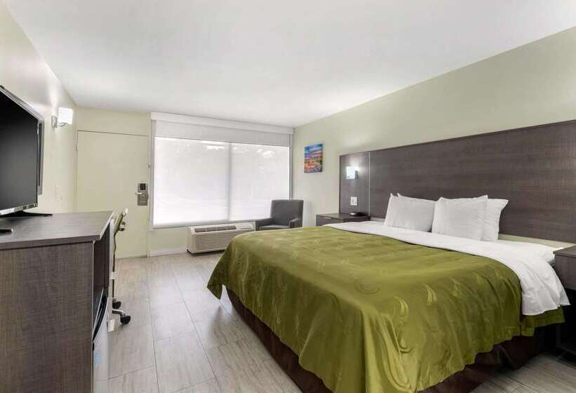 فندق Quality Inn University North I75