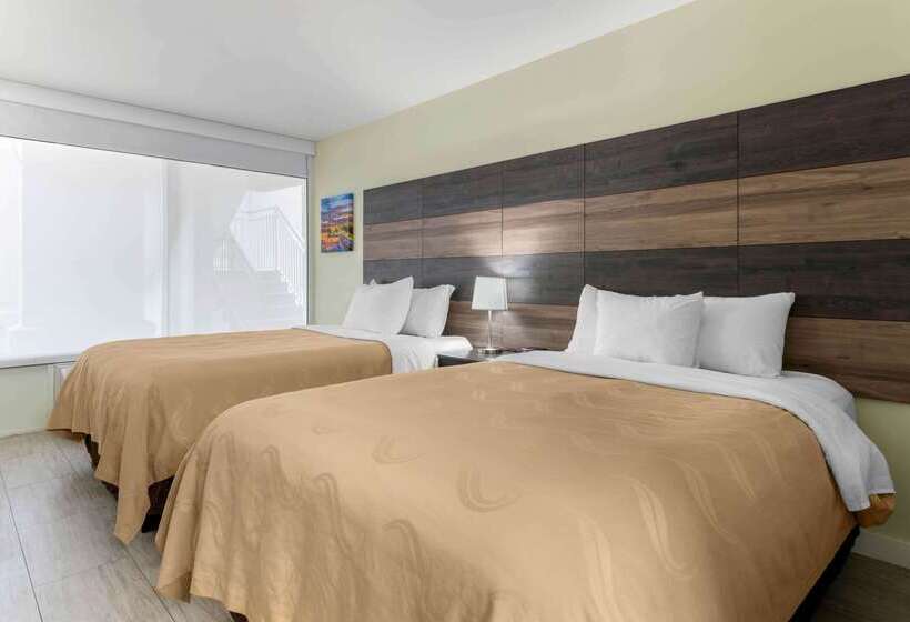 فندق Quality Inn University North I75