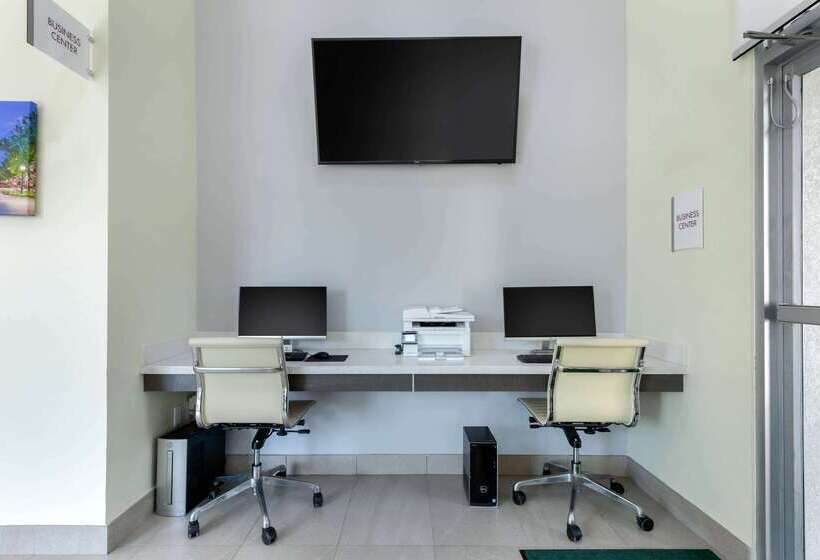 فندق Quality Inn University North I75