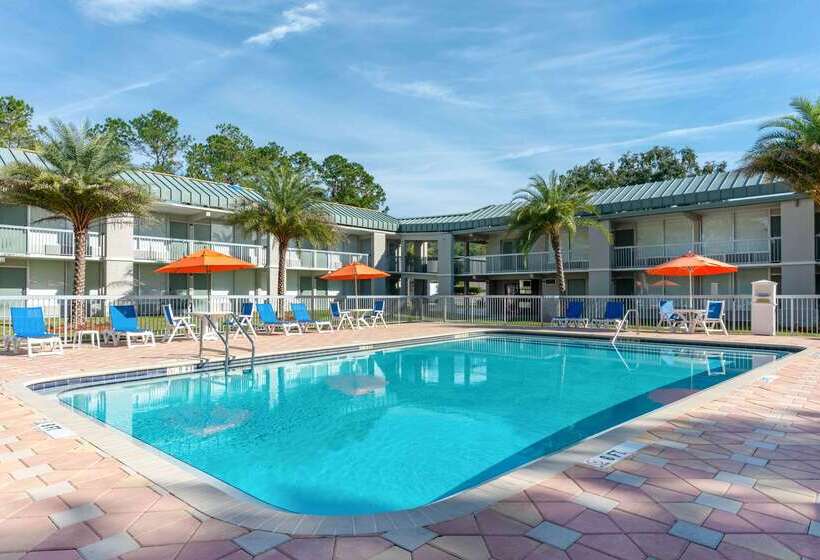 فندق Quality Inn University North I75