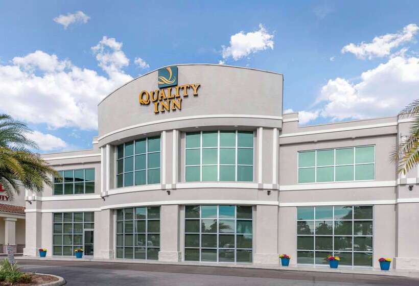 فندق Quality Inn University North I75