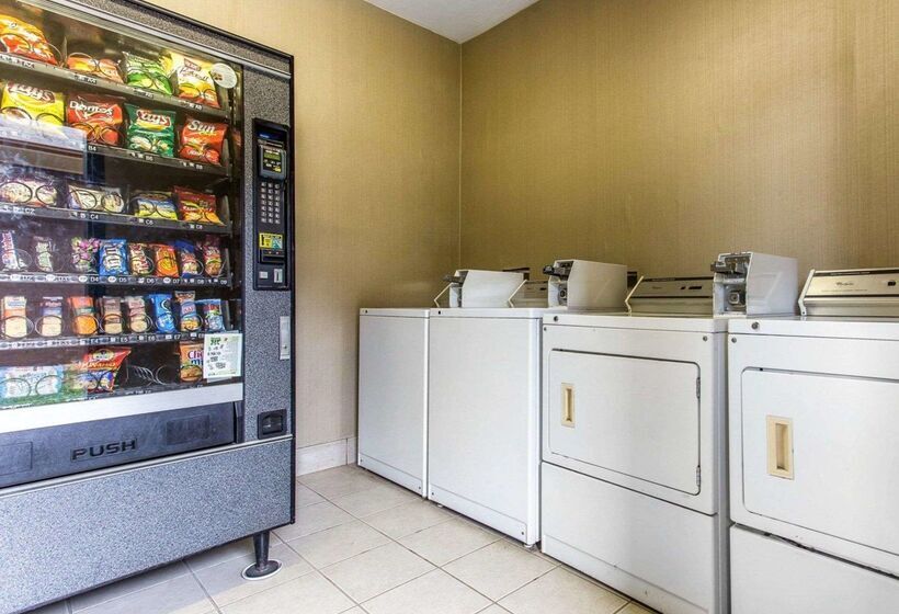 فندق Quality Suites Hickory South