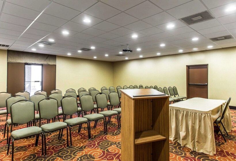 فندق Quality Suites Hickory South