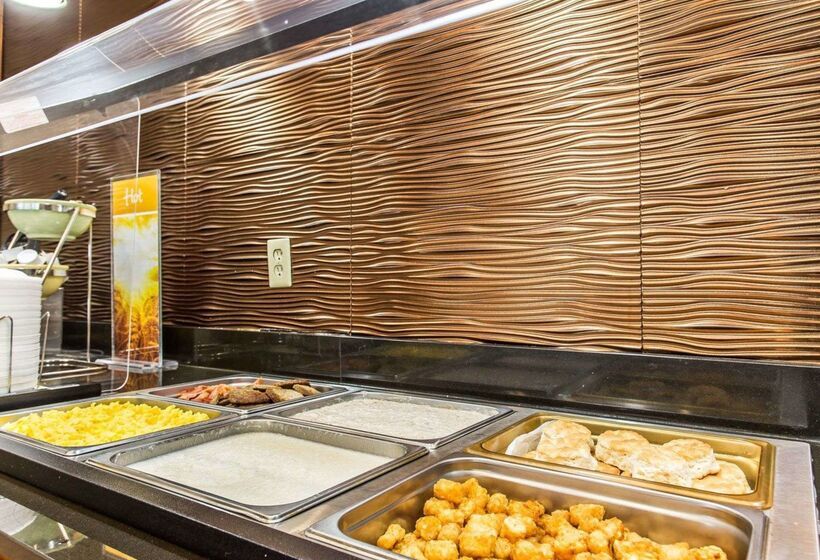 فندق Quality Suites Hickory South