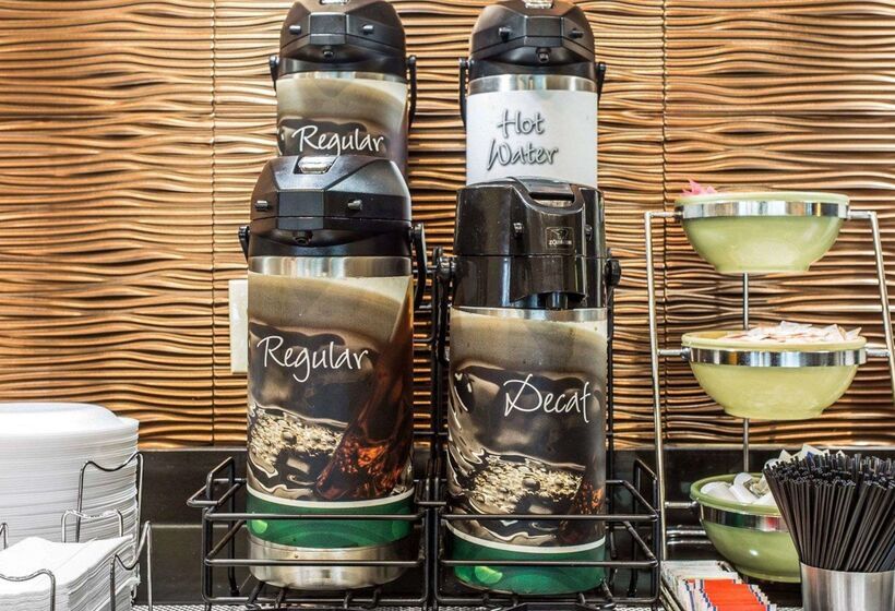 فندق Quality Suites Hickory South