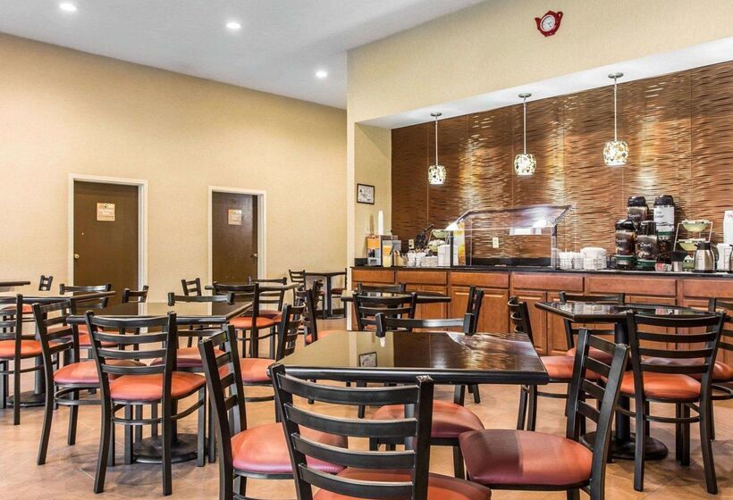 فندق Quality Suites Hickory South