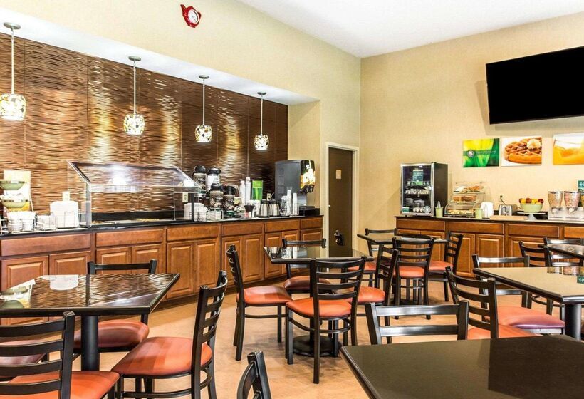 فندق Quality Suites Hickory South