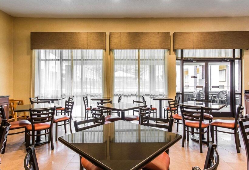 فندق Quality Suites Hickory South