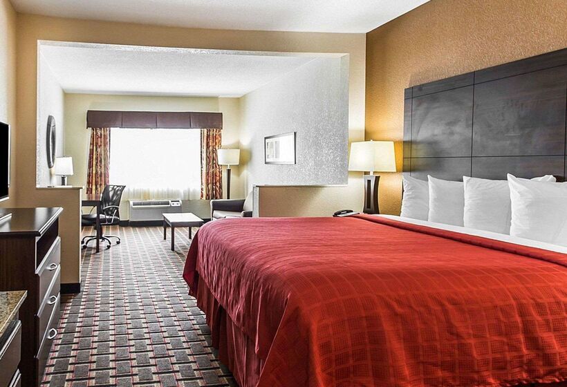 فندق Quality Suites Hickory South