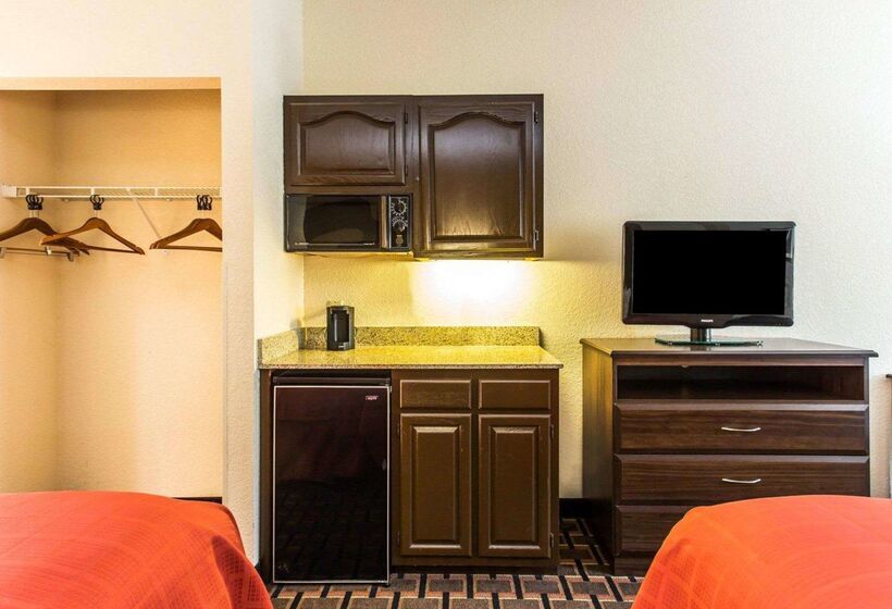 فندق Quality Suites Hickory South