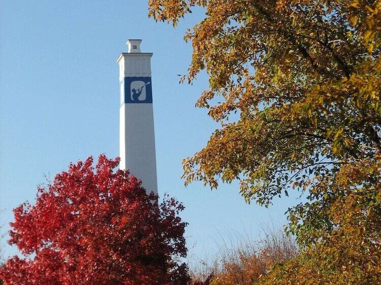 Radisson Hotel Corning