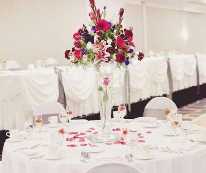 Radisson Hotel Corning