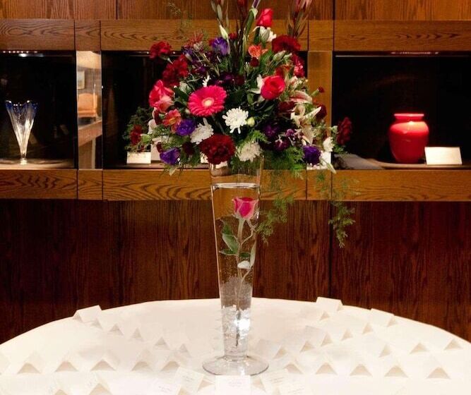 Radisson Hotel Corning