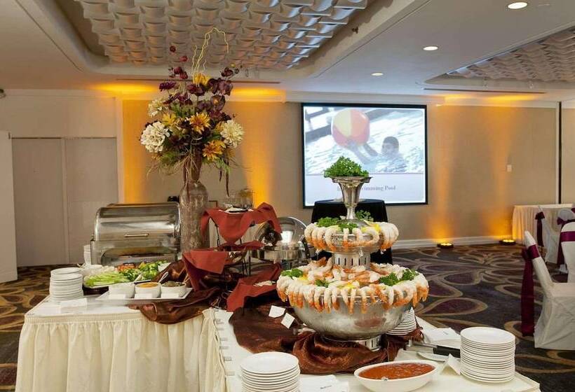 Radisson Hotel Corning