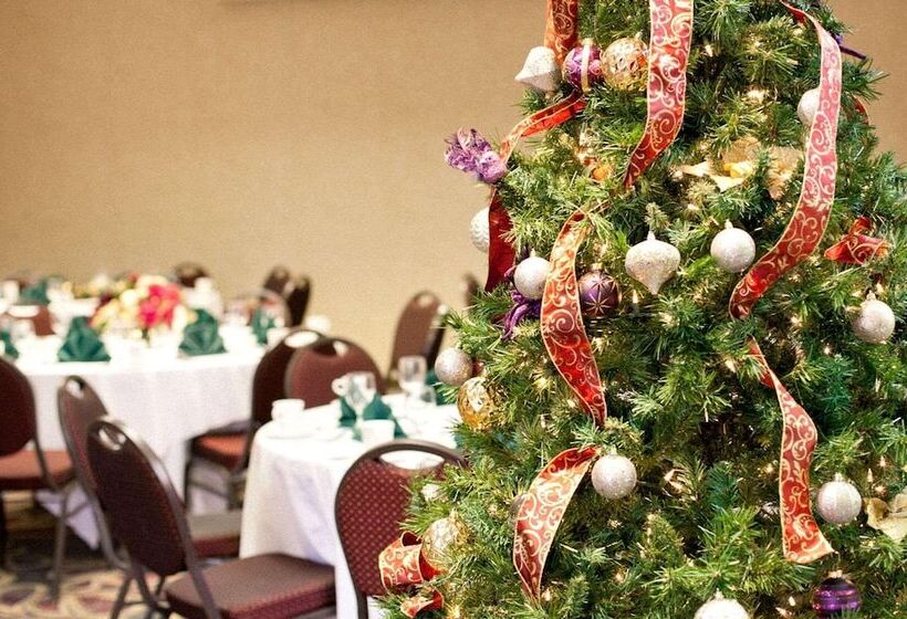 Radisson Hotel Corning