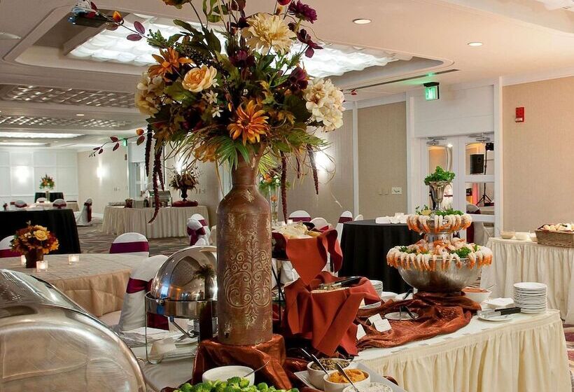 Radisson Hotel Corning