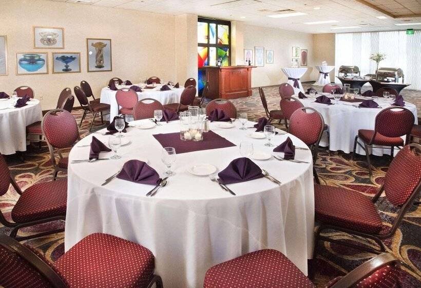 Radisson Hotel Corning