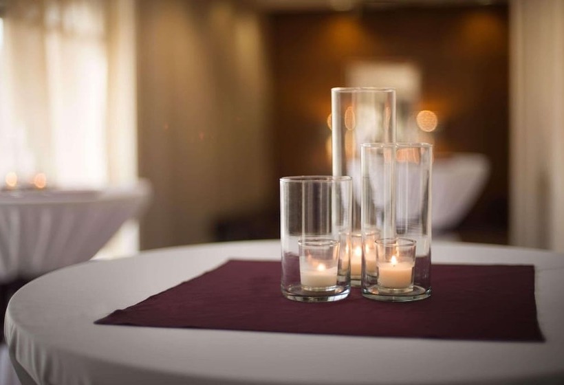 Radisson Hotel Corning