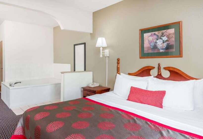 فندق Ramada By Wyndham Columbia