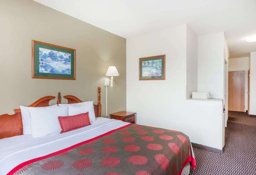 فندق Ramada By Wyndham Columbia