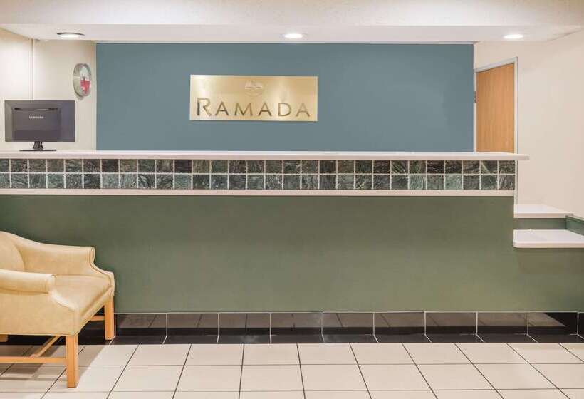 فندق Ramada By Wyndham Columbia