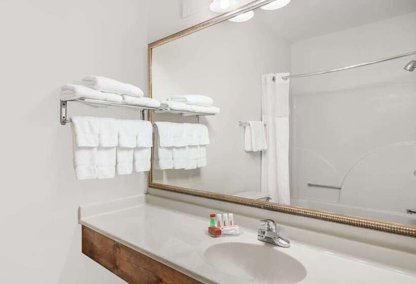 فندق Ramada By Wyndham Columbia