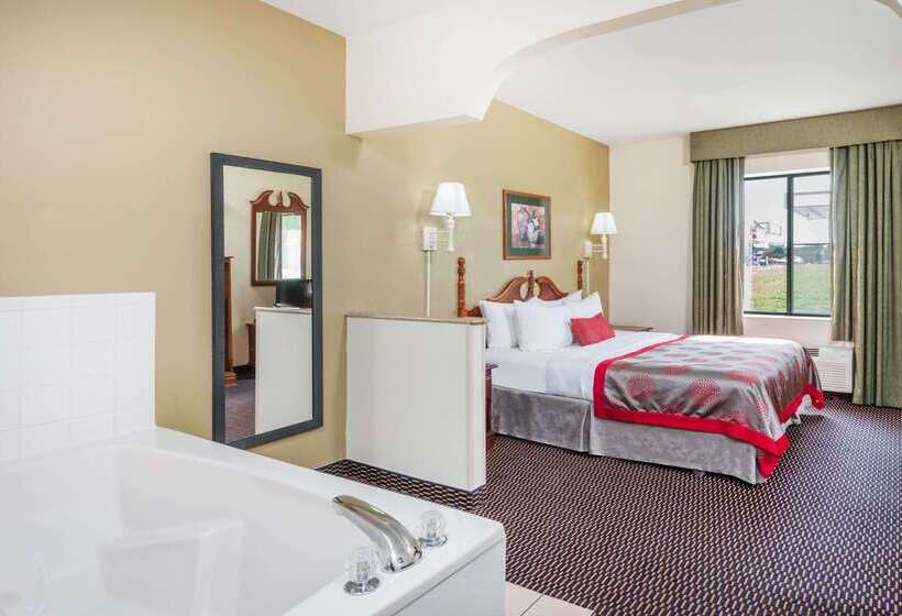 فندق Ramada By Wyndham Columbia