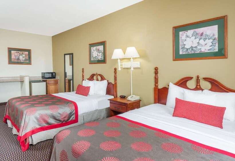 فندق Ramada By Wyndham Columbia