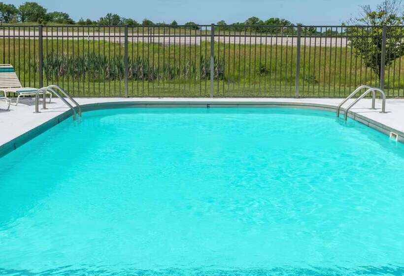 فندق Ramada By Wyndham Columbia