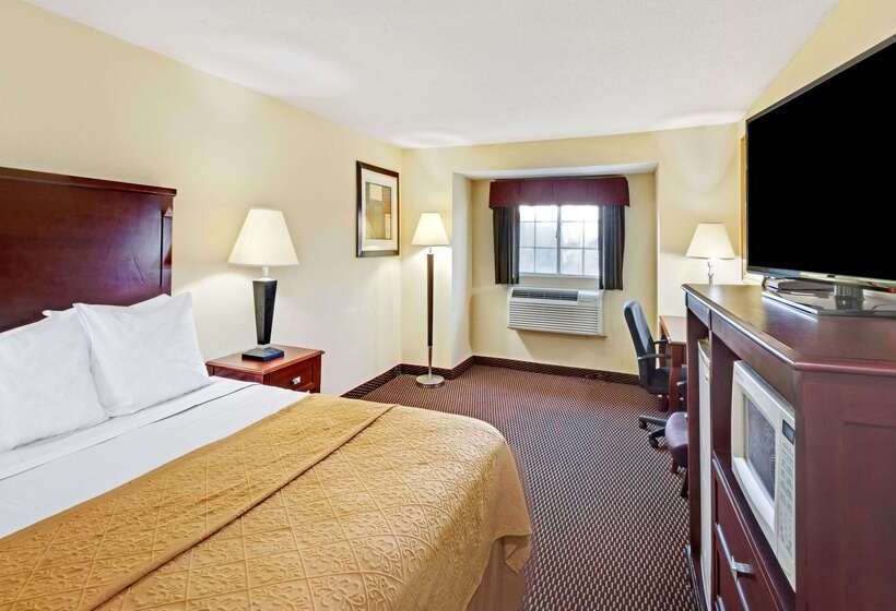 فندق Ramada By Wyndham Kittery