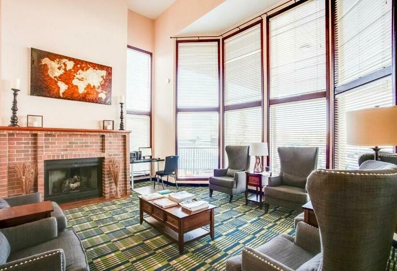 Oyo Hotel Spokane North