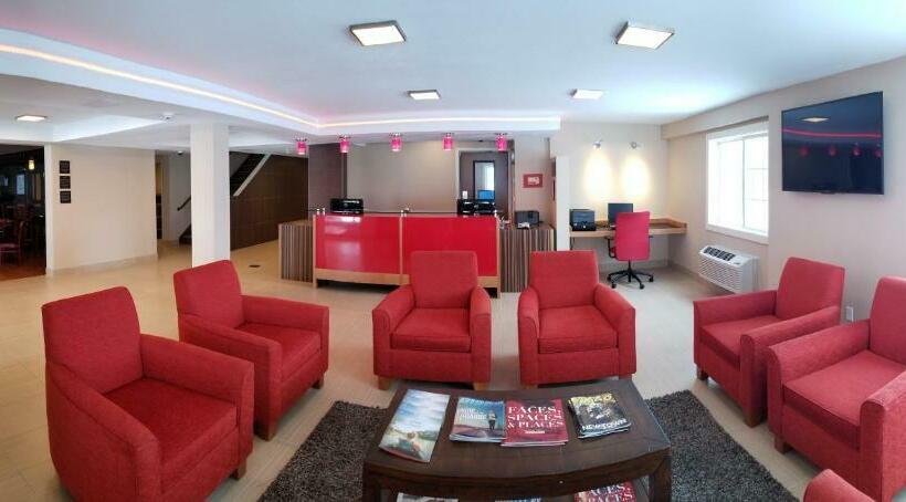 ホテル Red River Inn & Suites Fargo