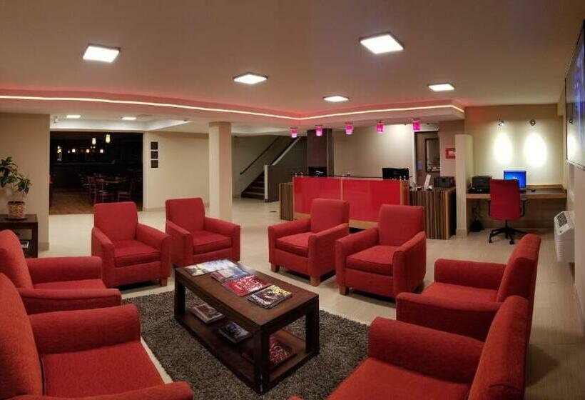 ホテル Red River Inn & Suites Fargo