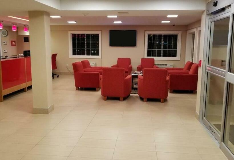 ホテル Red River Inn & Suites Fargo