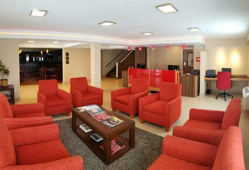 ホテル Red River Inn & Suites Fargo