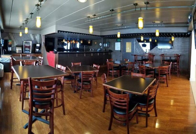 ホテル Red River Inn & Suites Fargo