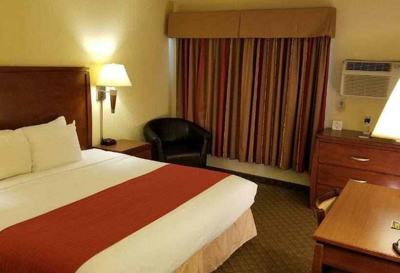 ホテル Red River Inn & Suites Fargo